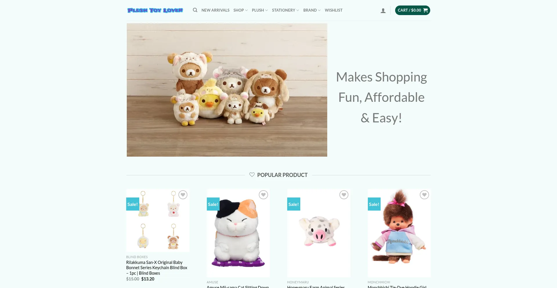 Plushtoylover.com