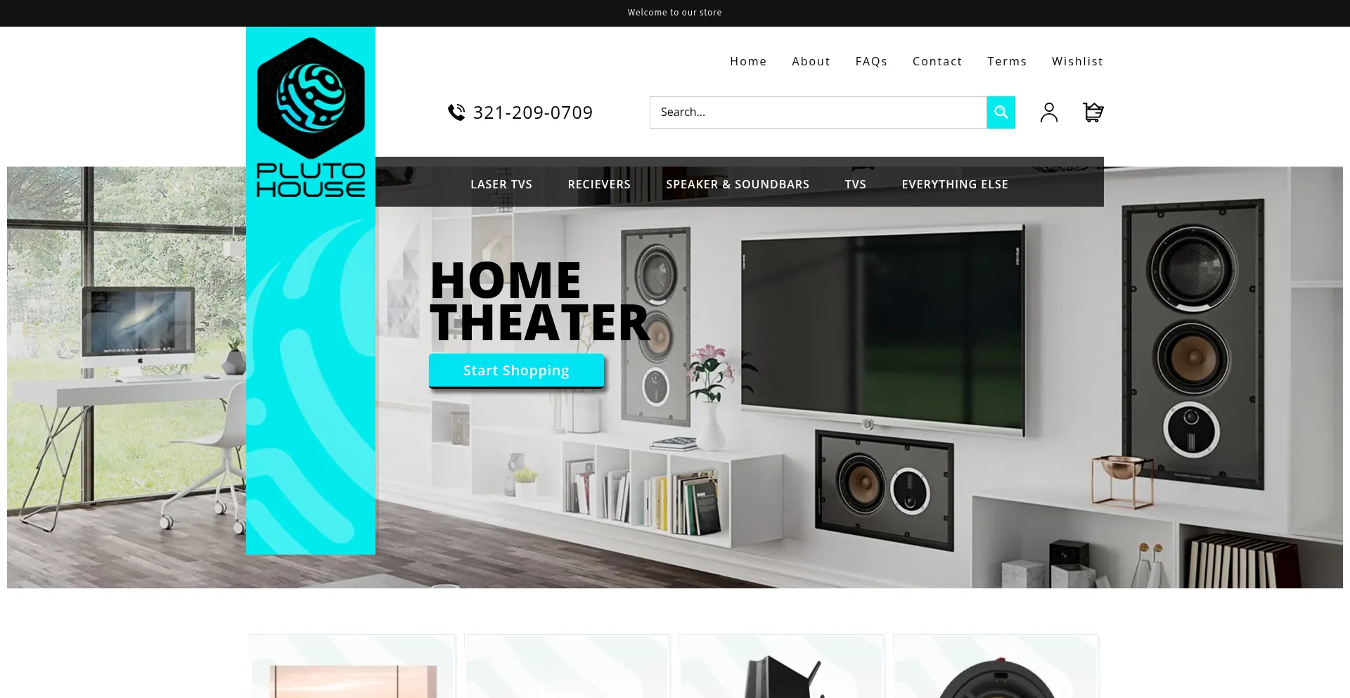 Plutohouse.store