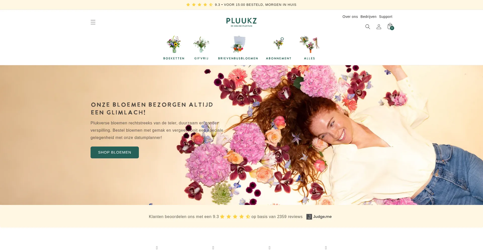 Is Pluukz.nl Safe?