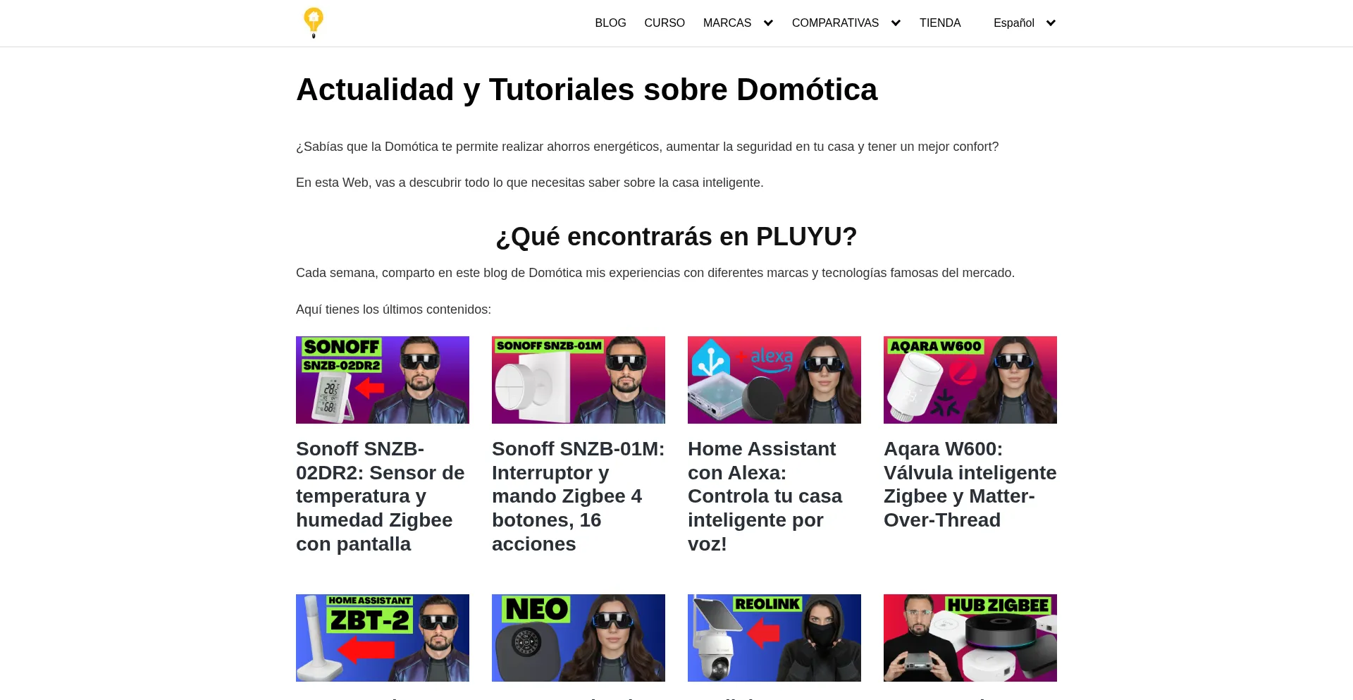 Pluyu.com