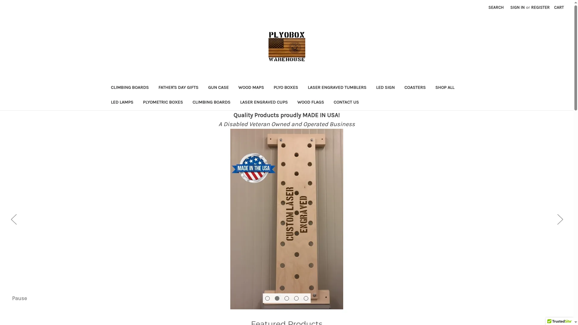 Plyoboxwarehouse.com