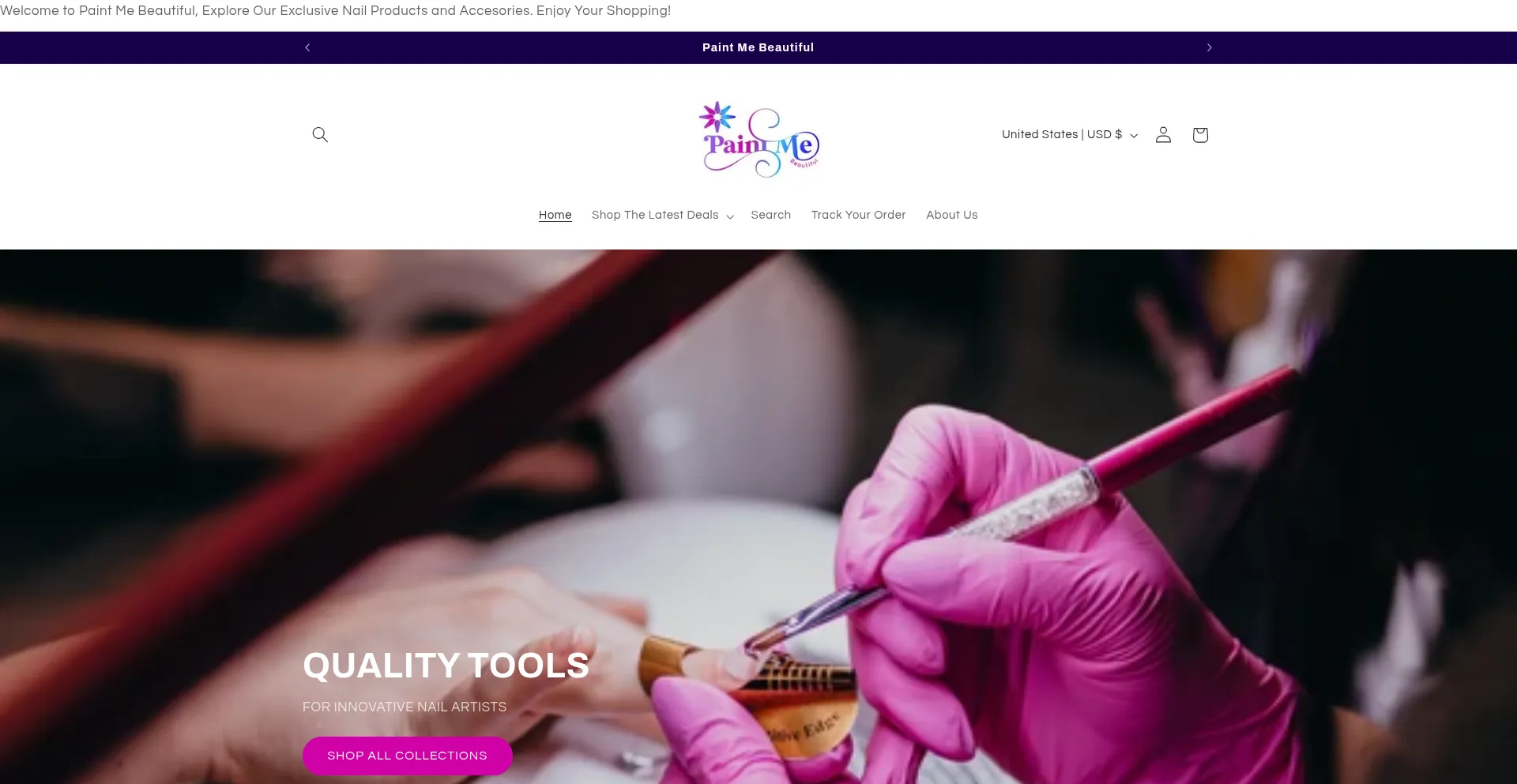 Pmbnailsupply.com