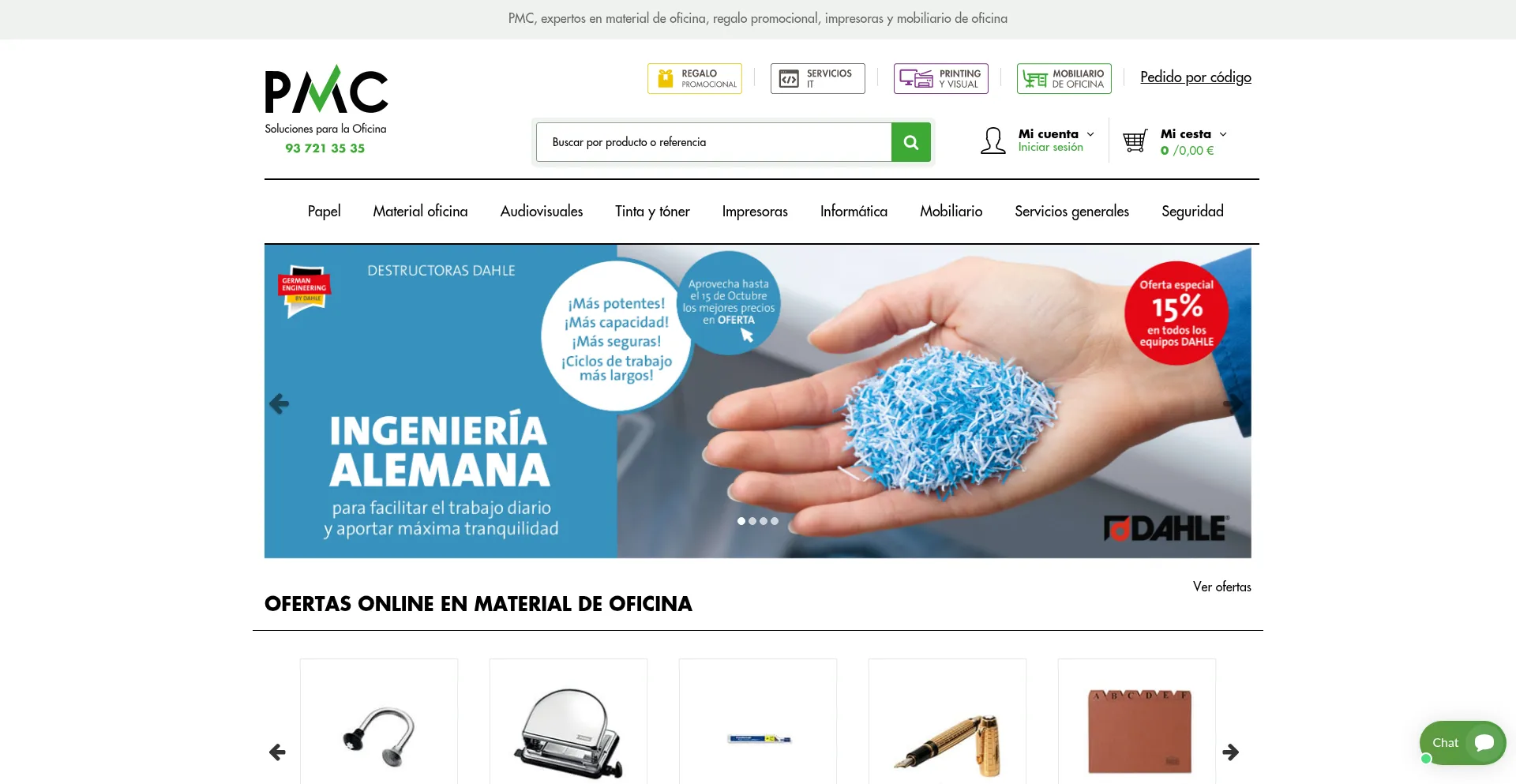 Is Pmc.es Safe?