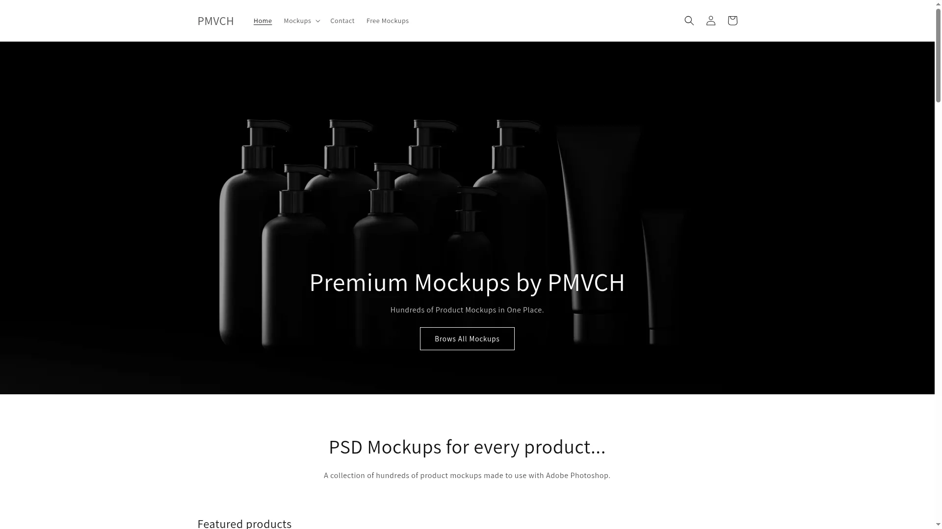 Pmvch.com
