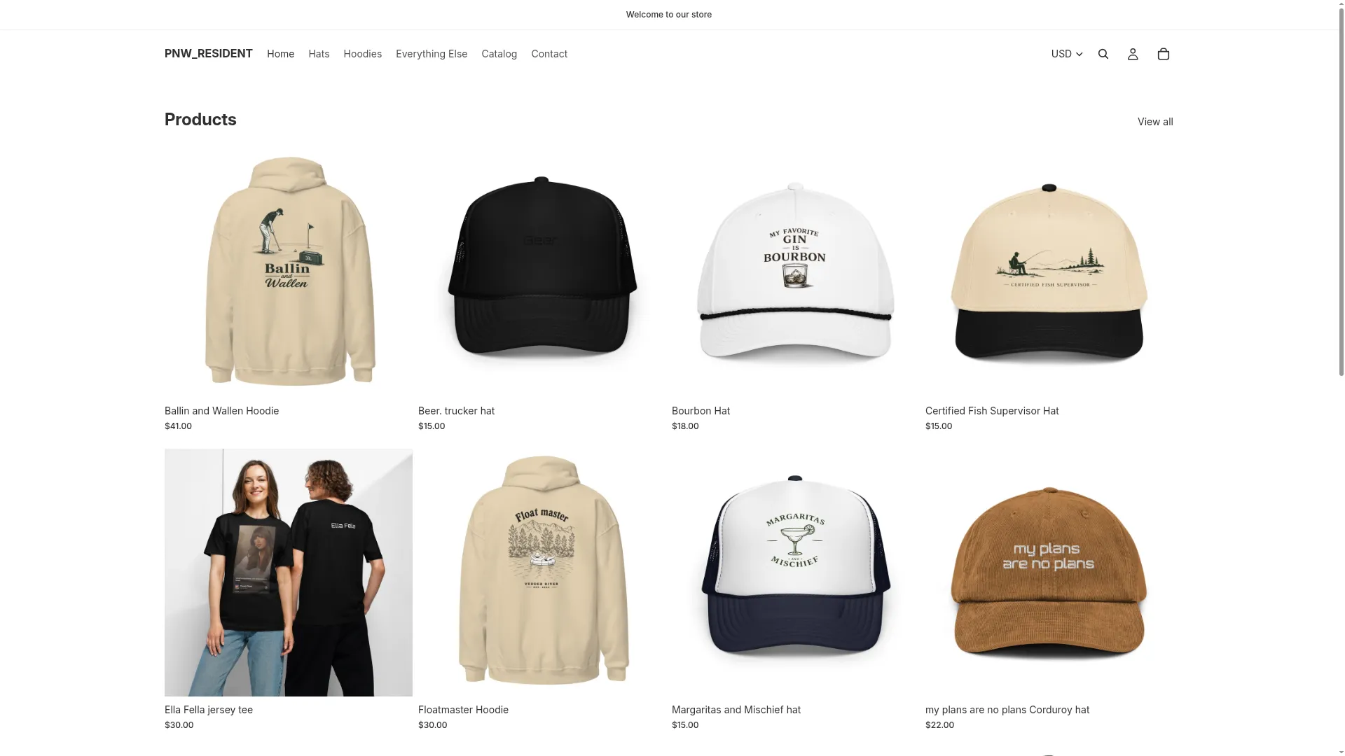Pnwresident.ca