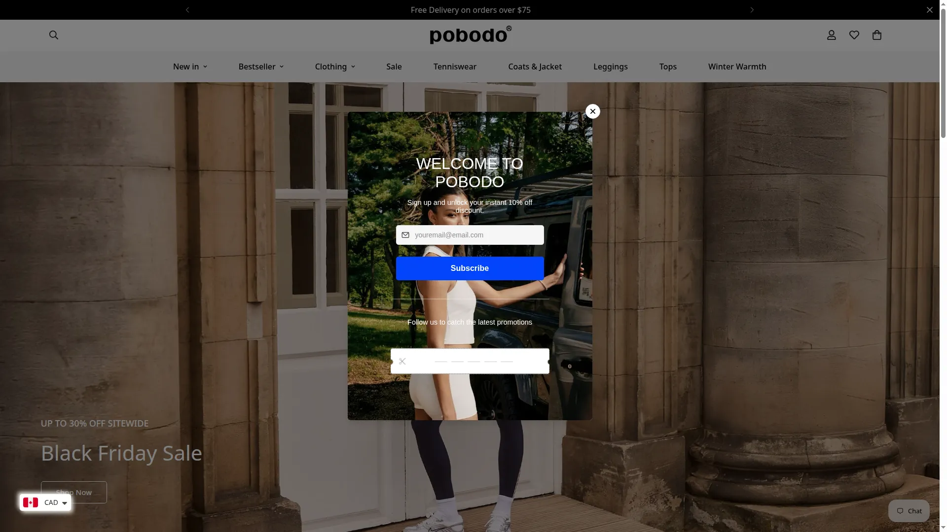 Pobodoshop.com