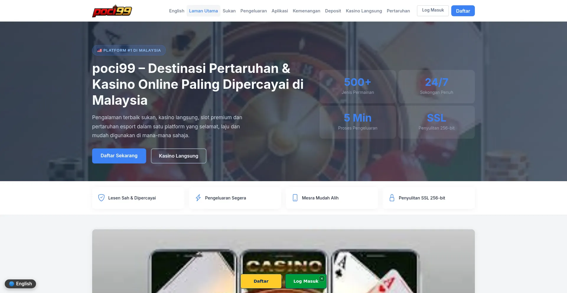 Poci99.app