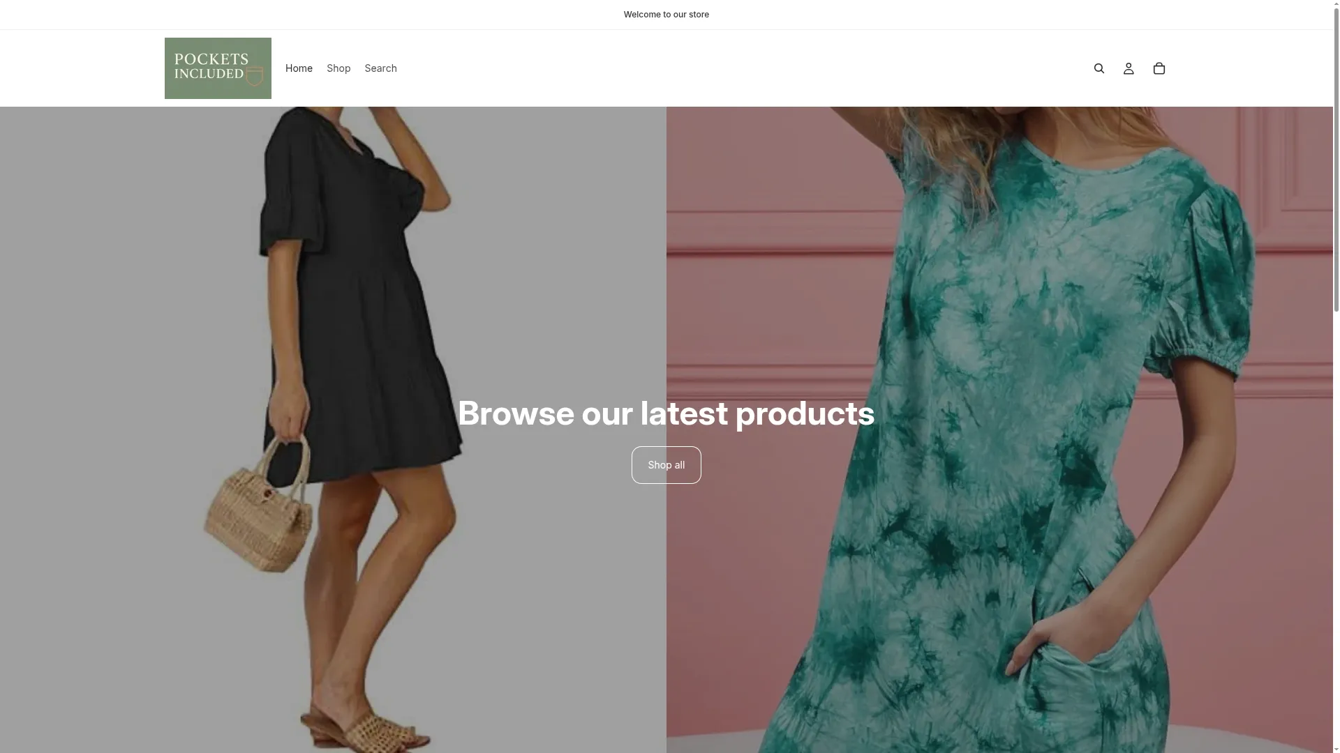 Pocketsincluded.com