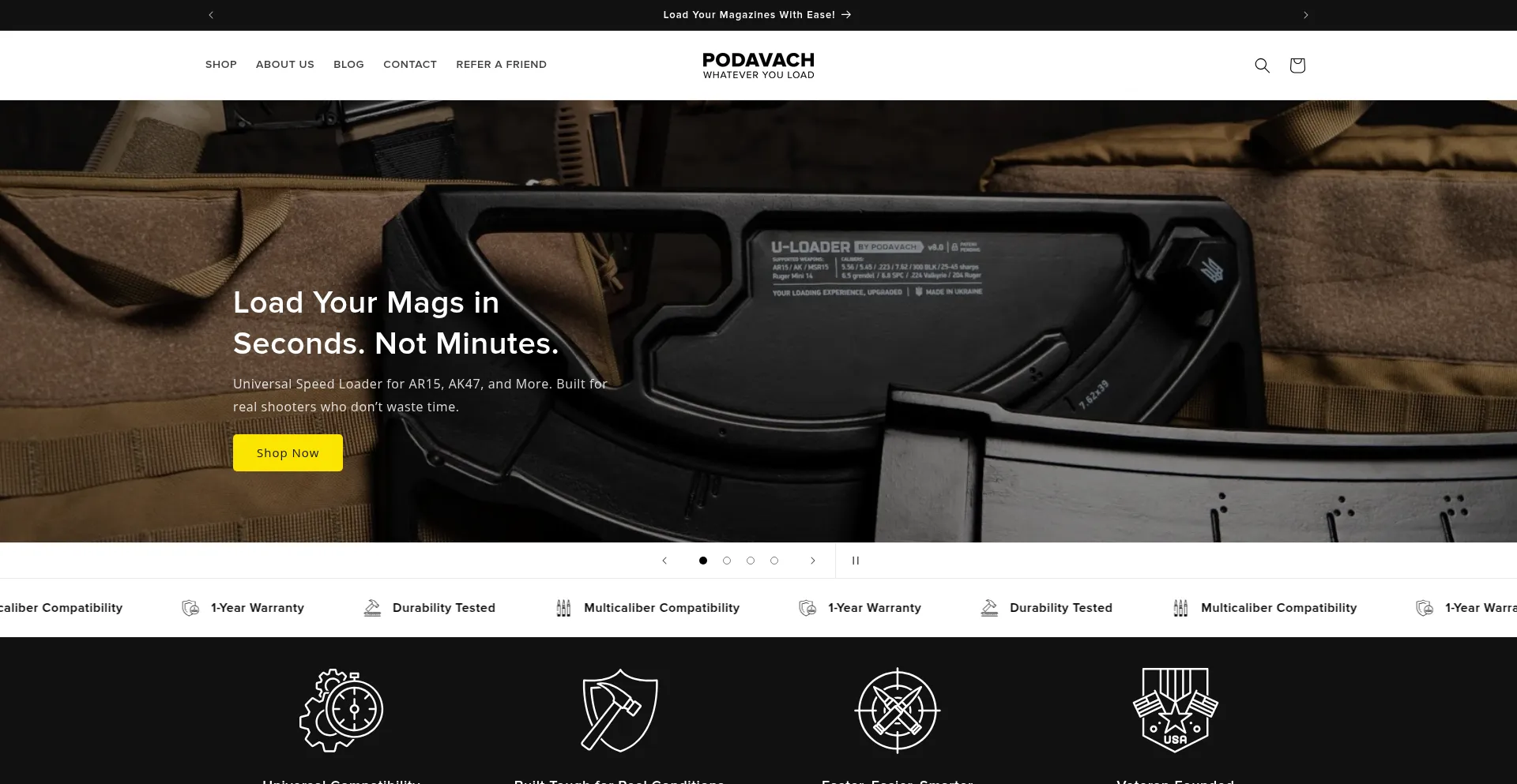 Podavach.com