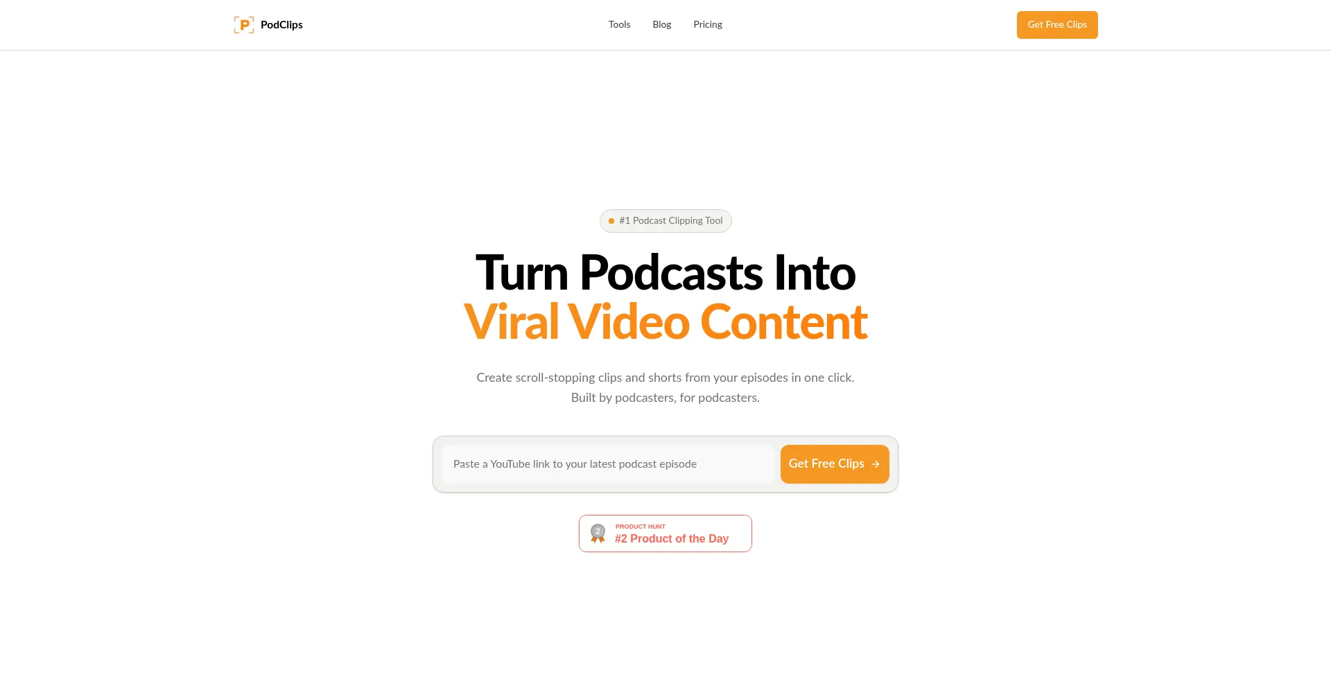 Is Podclips.pro Safe?