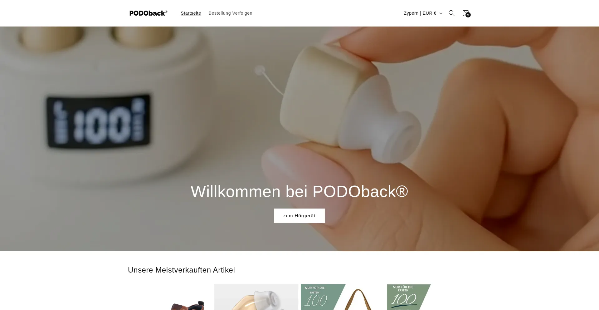 Is Podoback.com Safe?