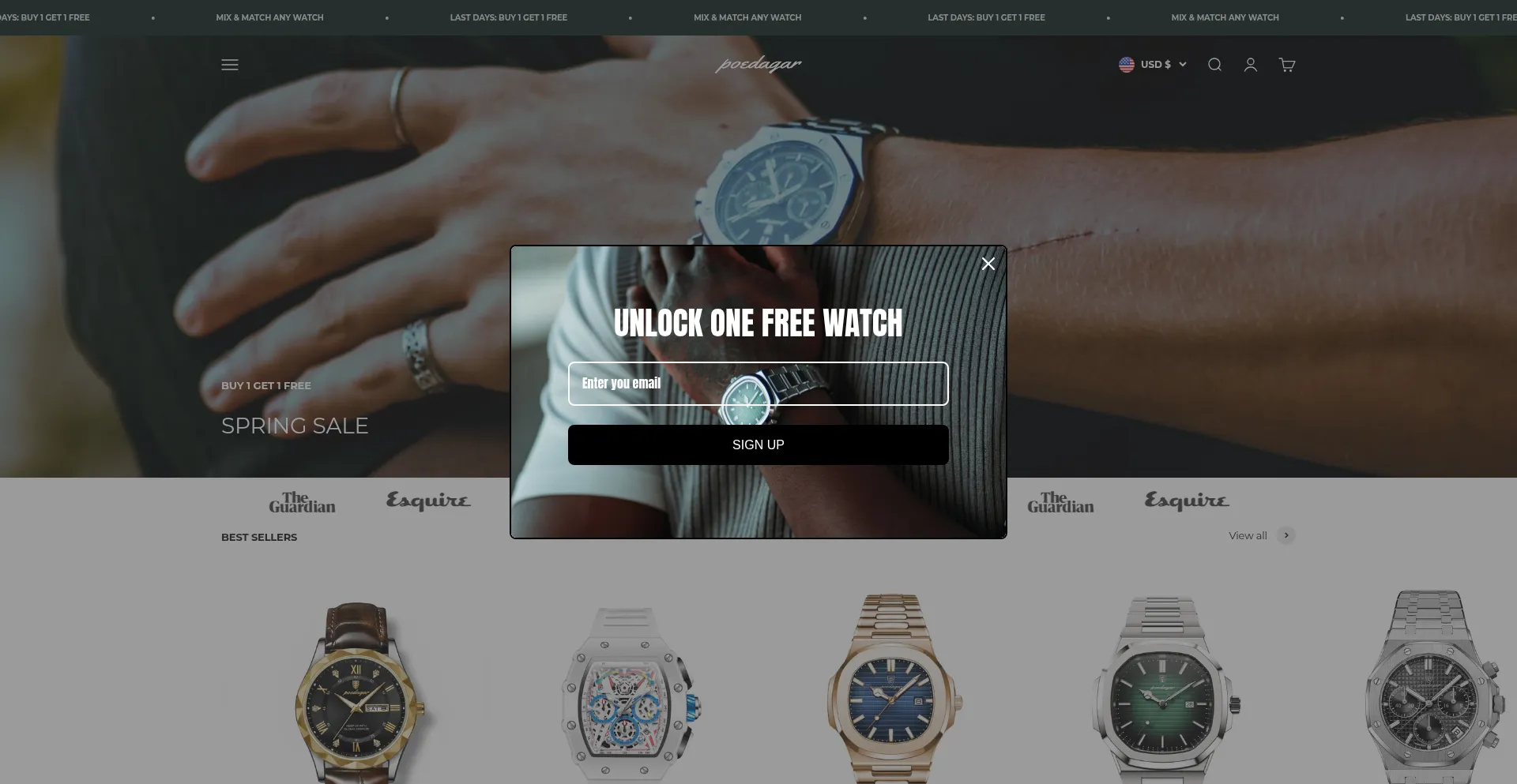 Poedagareu.co