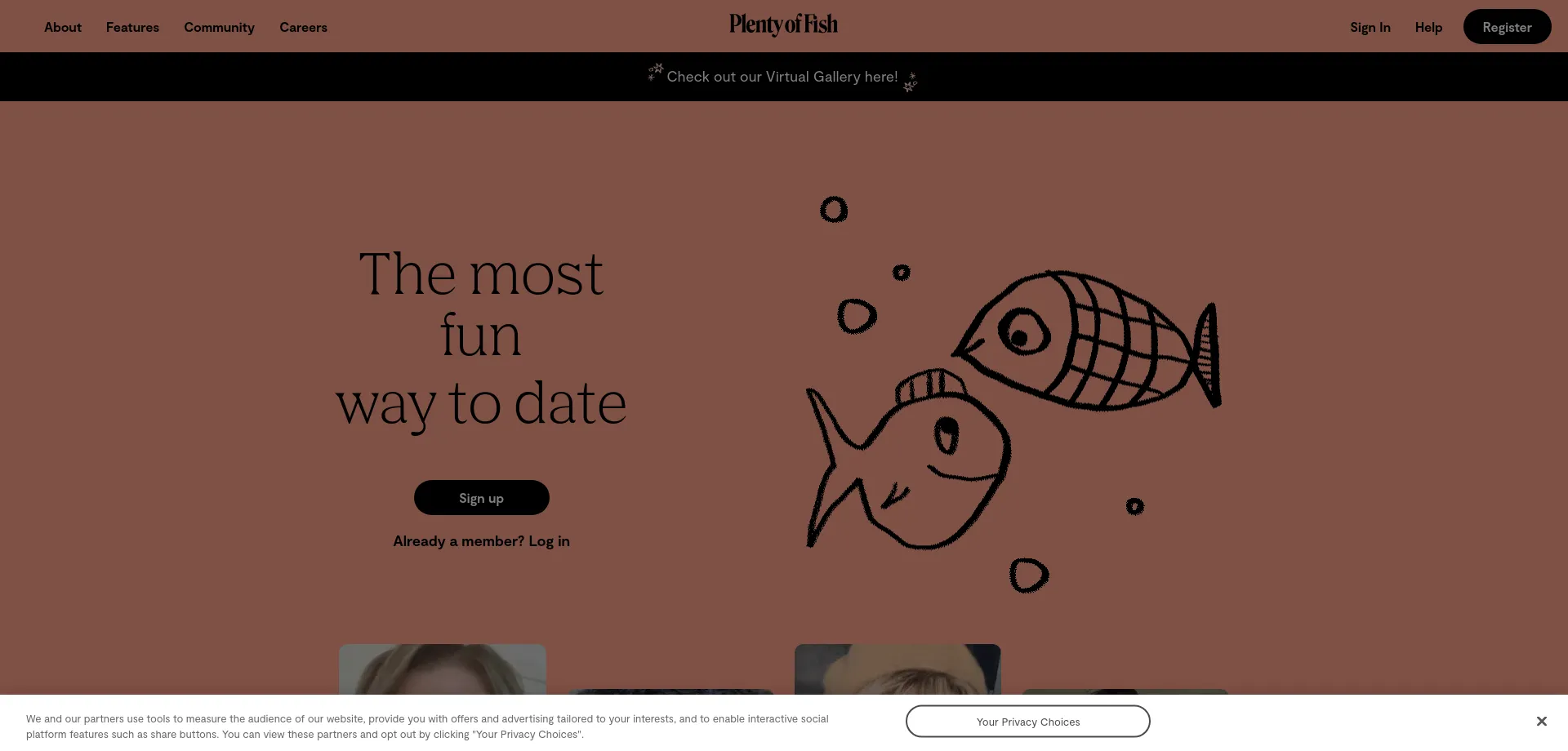 Is Pof.com Safe?