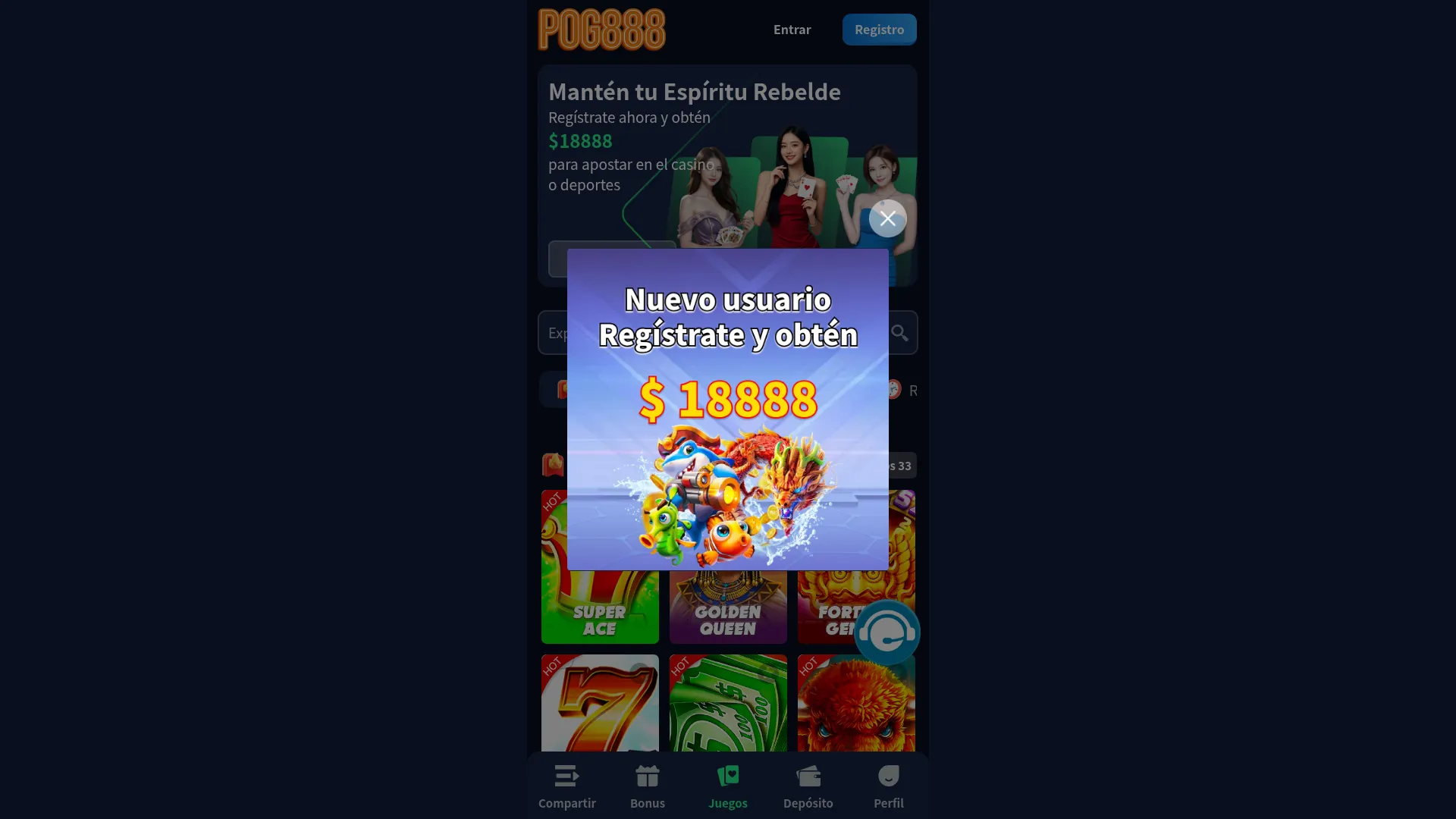 Pog888.icu