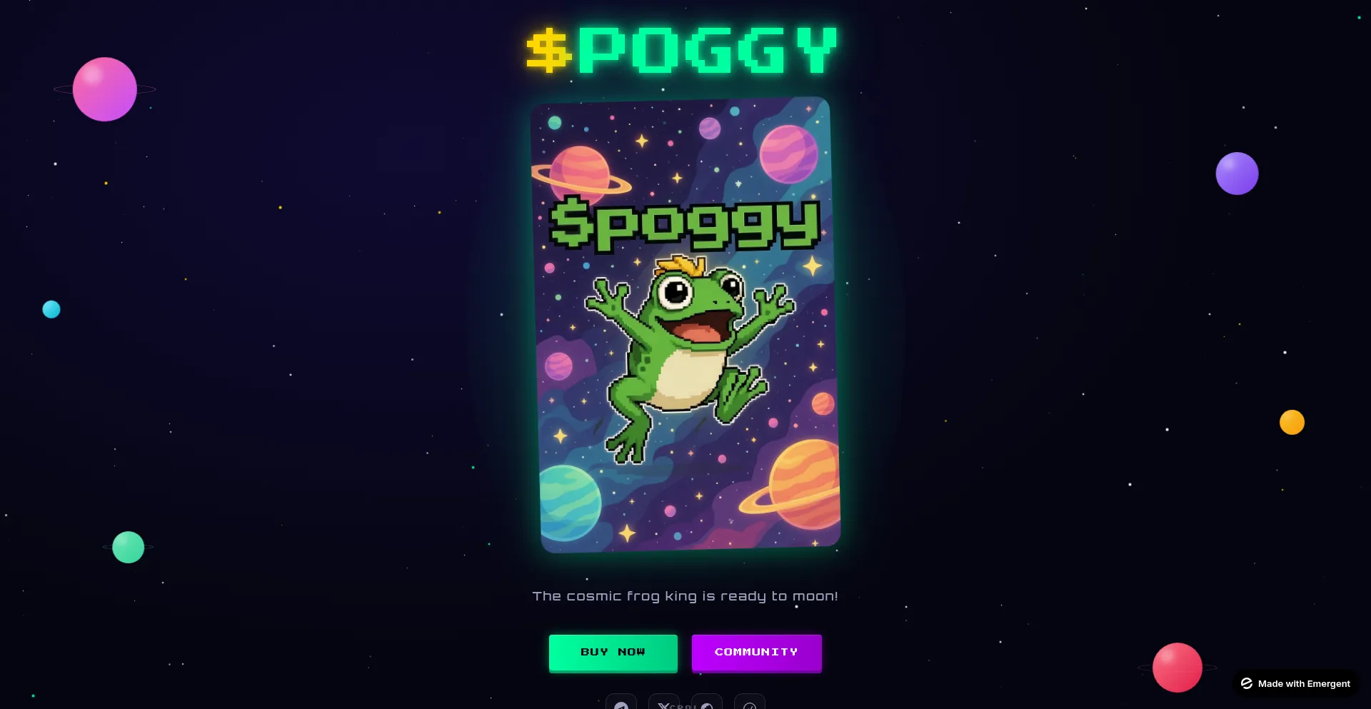 Poggy.icu