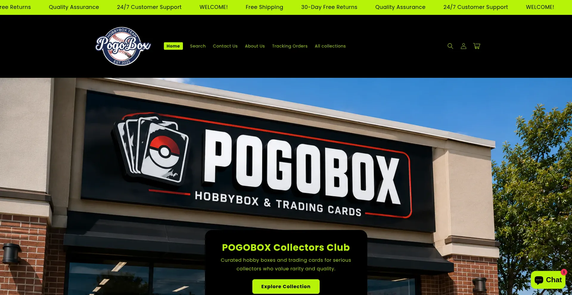 Pogobox.org