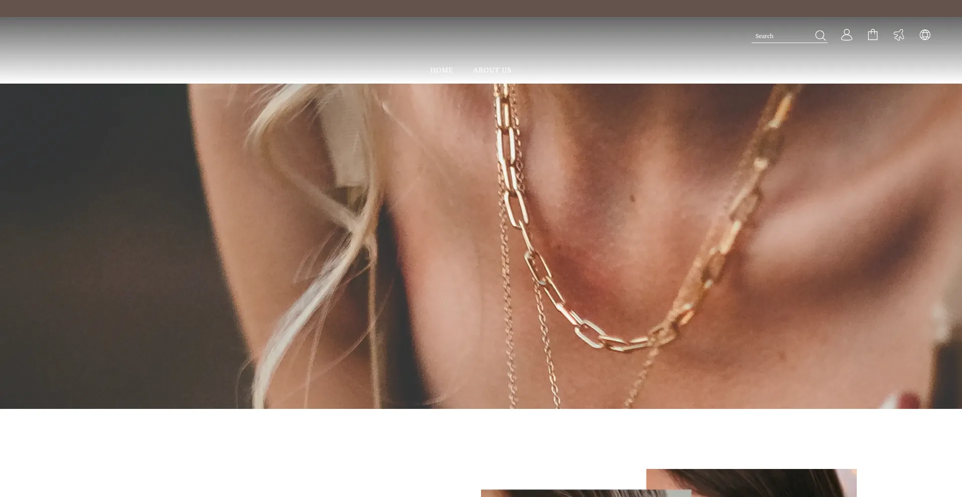 Website screenshot of Pojrh.com