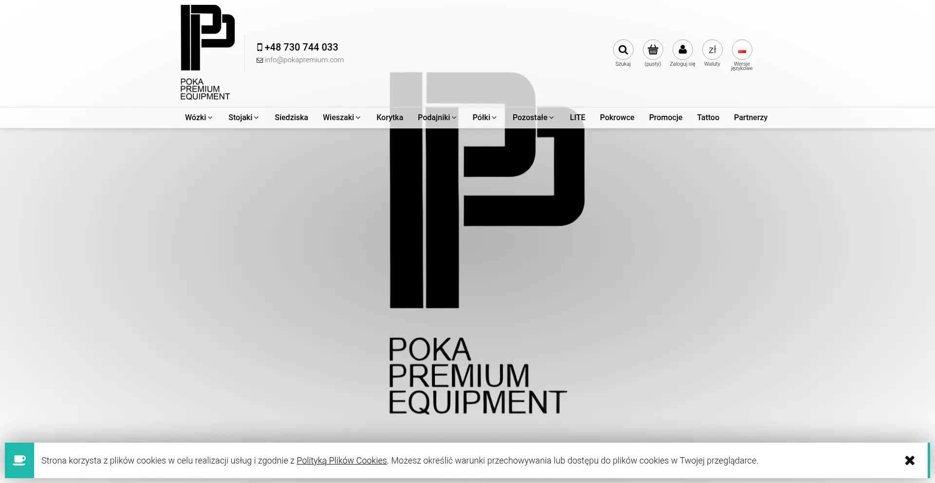 Is Pokapremium.com Safe?