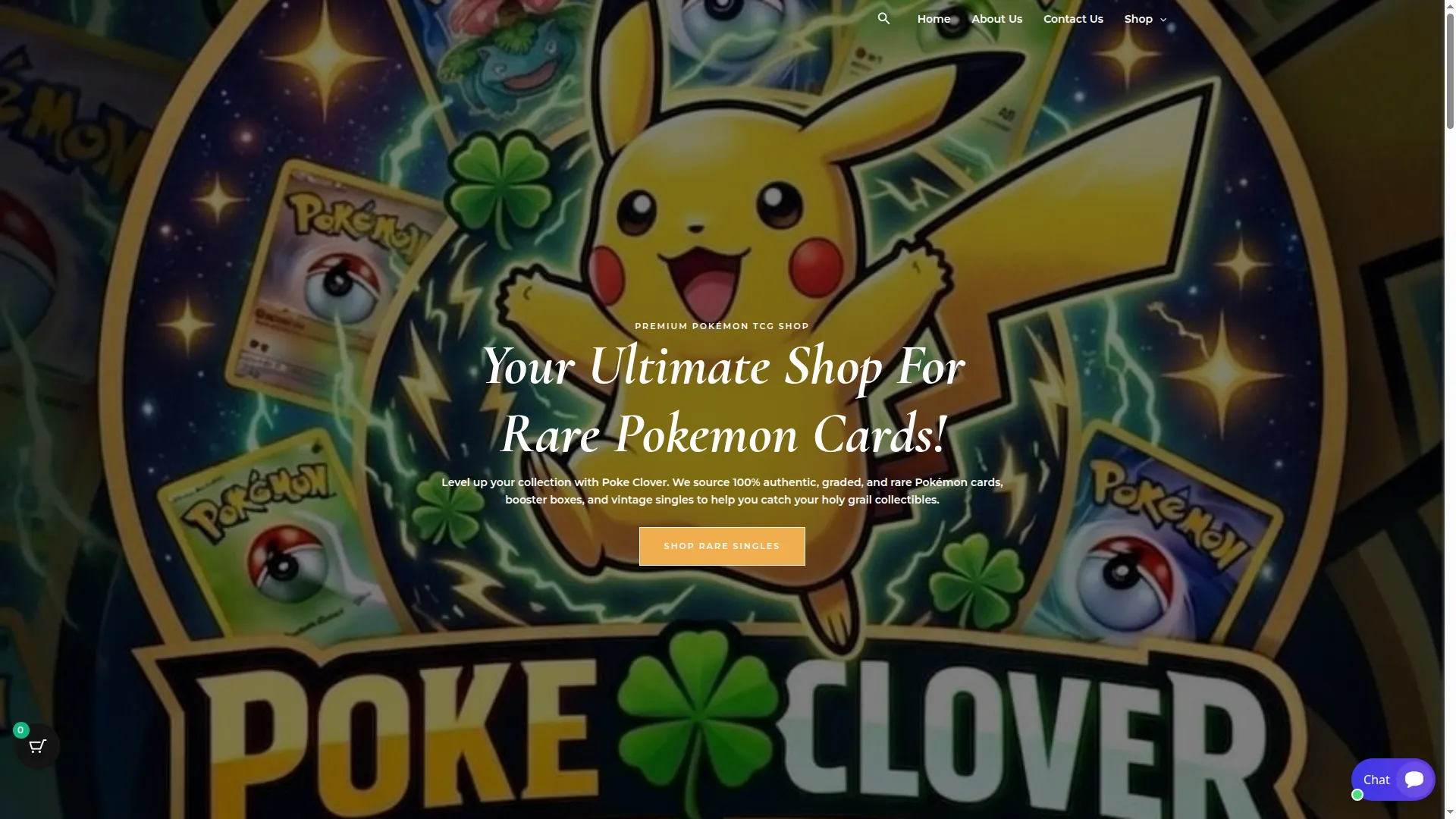 Pokeclover.store