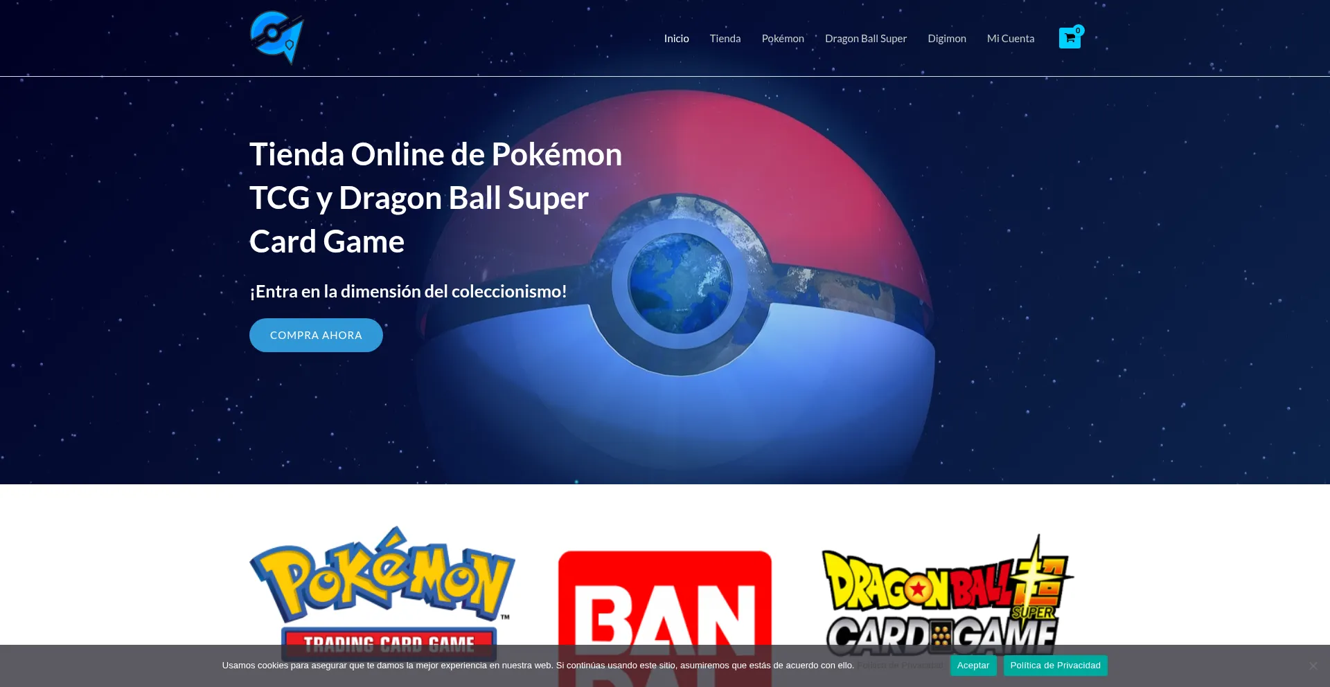 Is Pokedimension.com Safe?