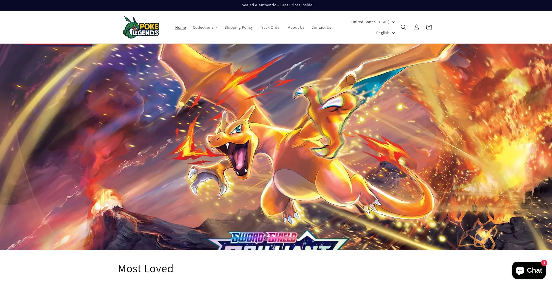 Is Pokelegendshub.com Safe?