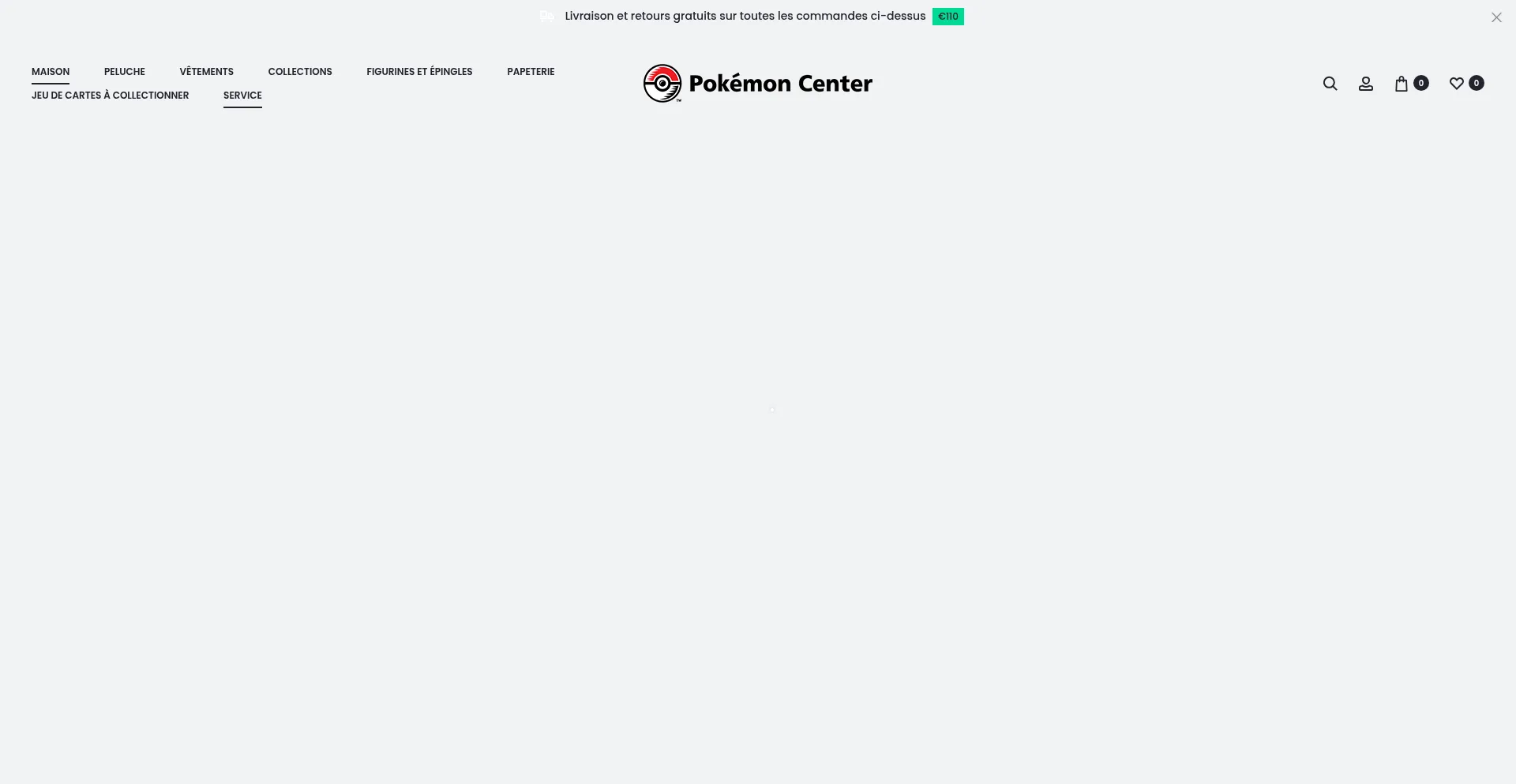Is Pokemon-center.fr Safe?