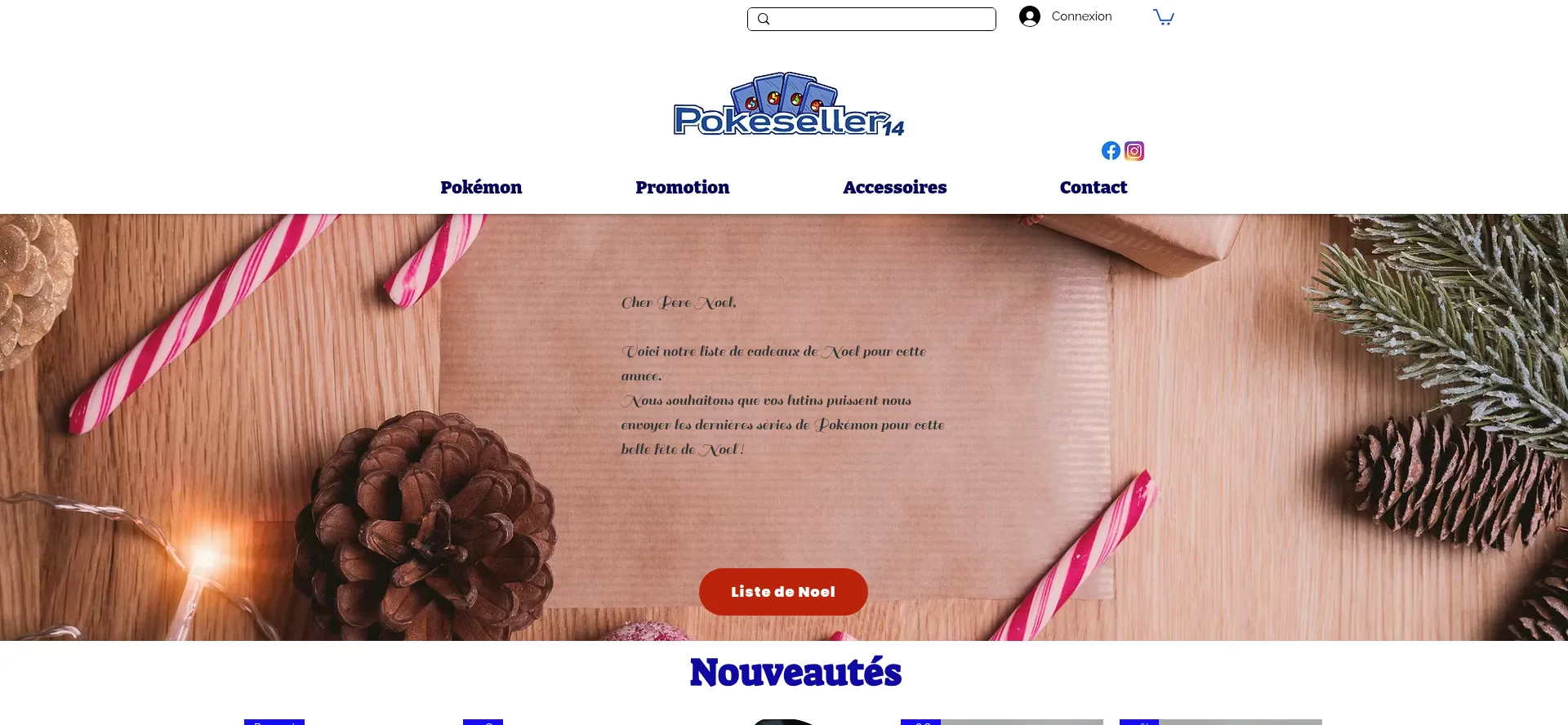 Pokeseller14.com