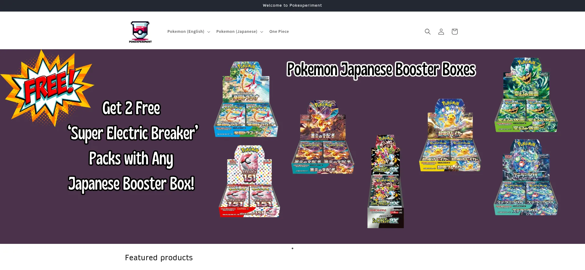 Pokexperiment.com