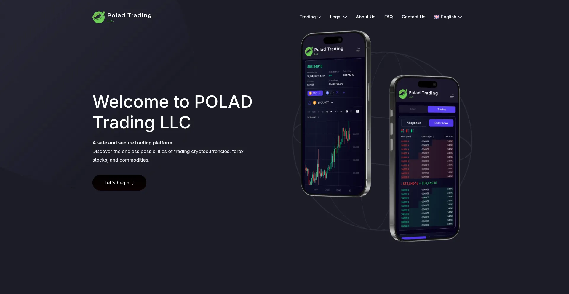 Poladllc.com
