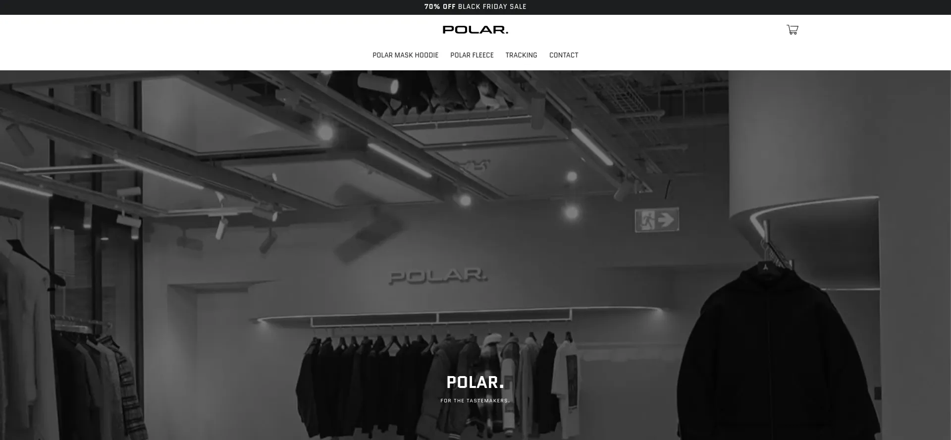 Polarclo.com