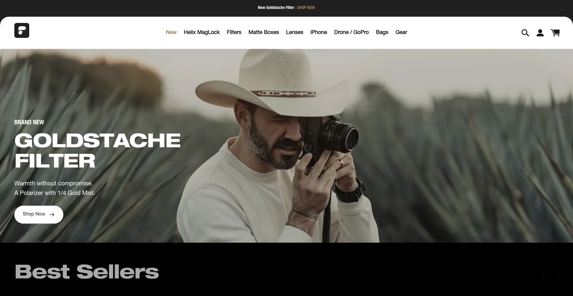 Polarprofilters.com