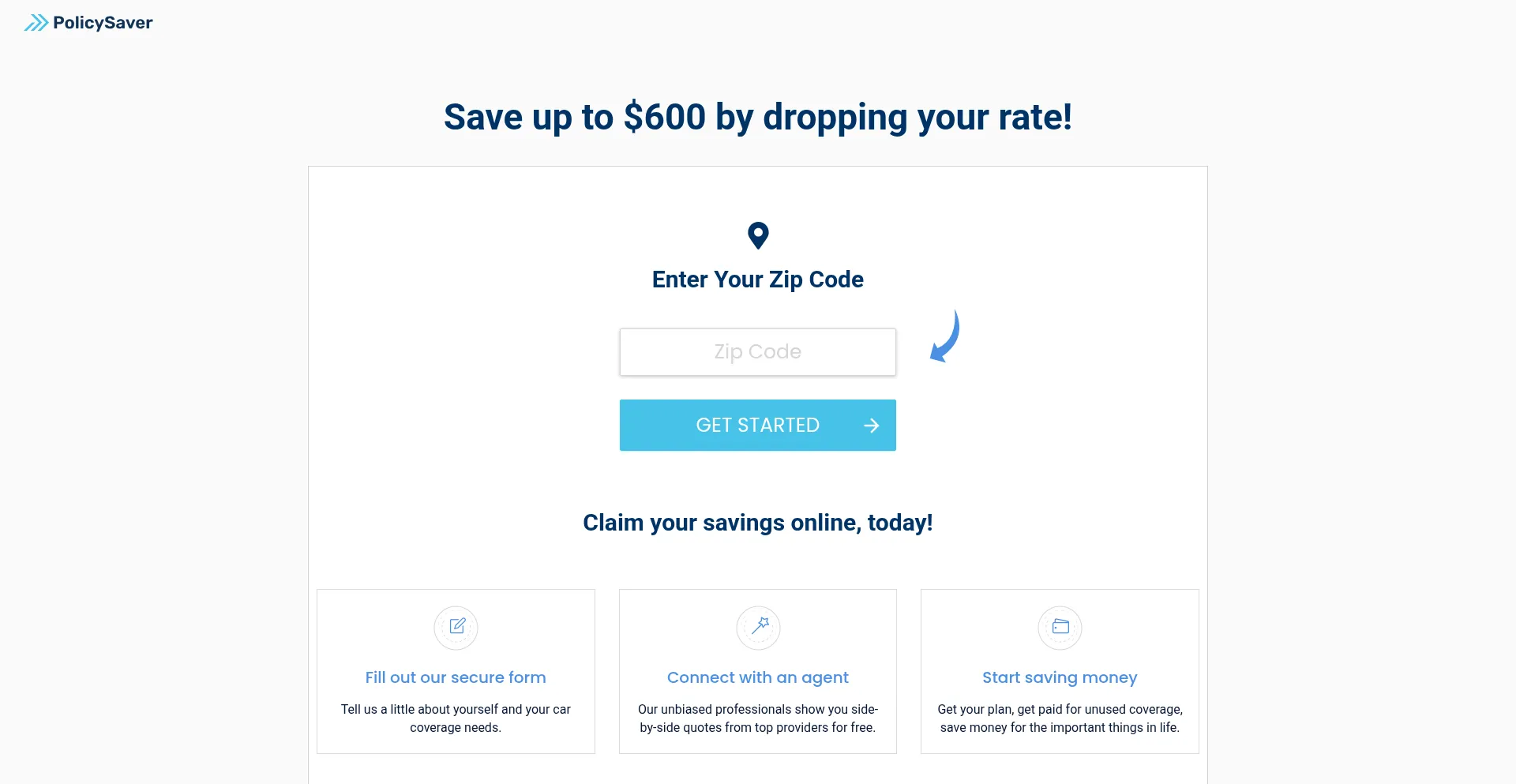 Policysaver.ai