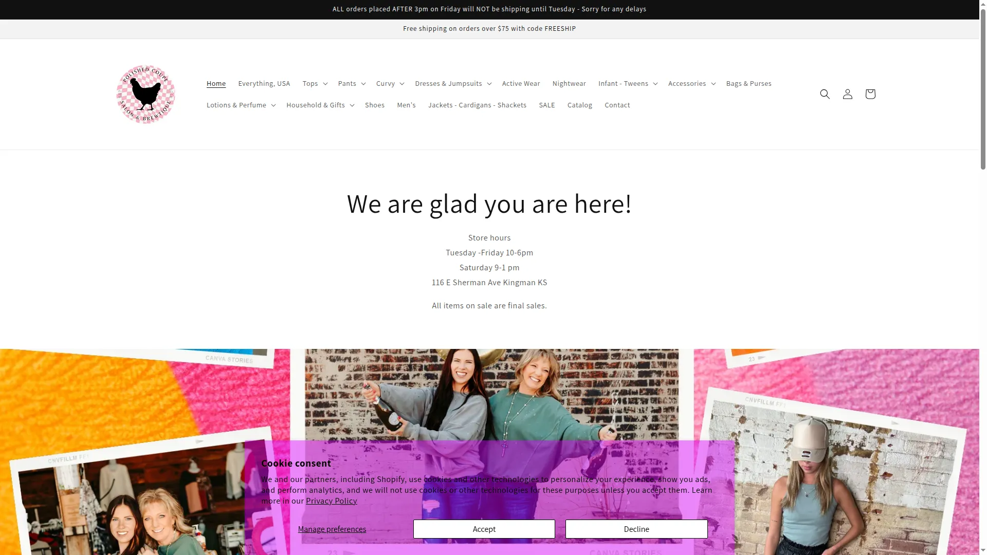 Polishedcoupe.com