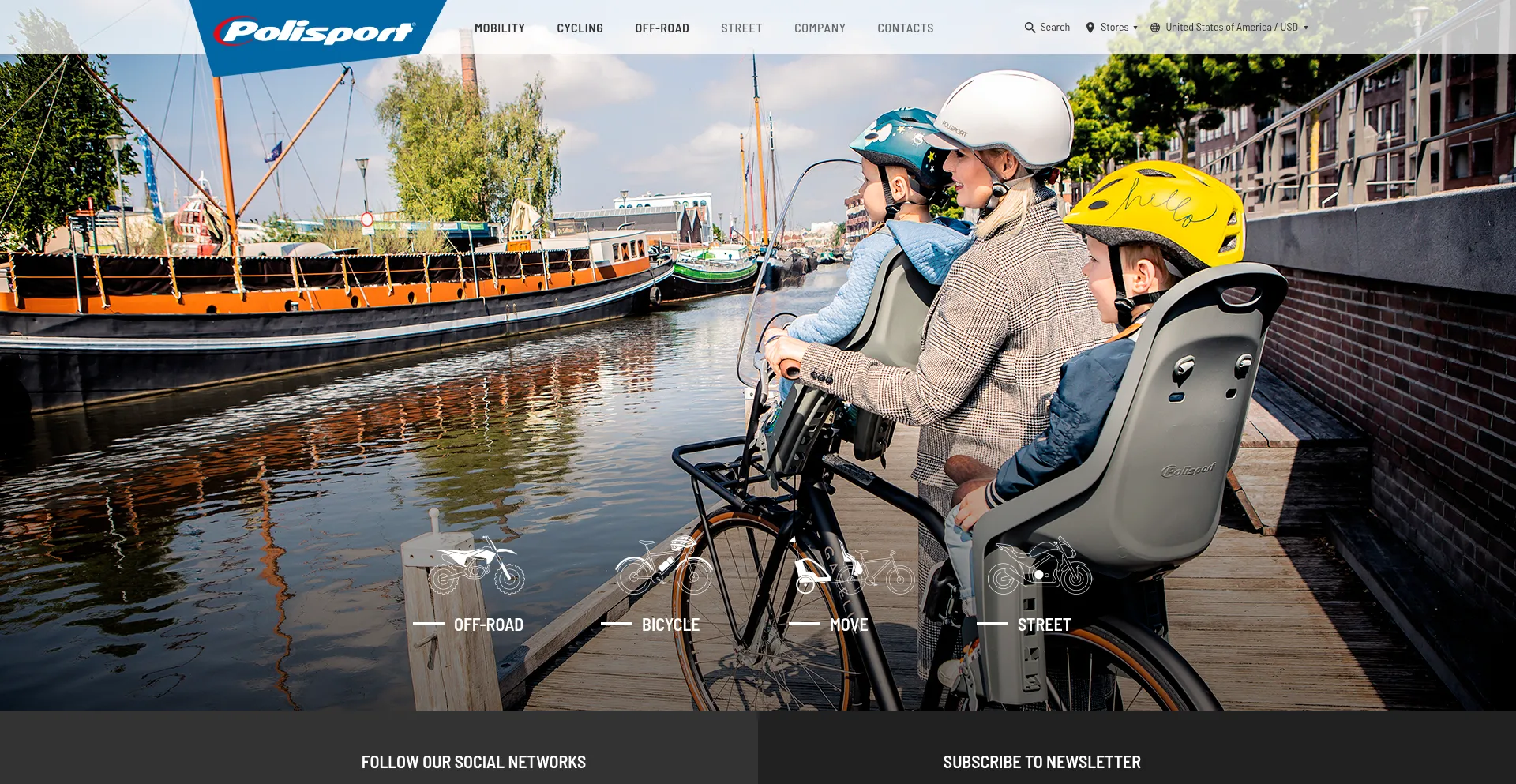 Is Polisport.com Safe?