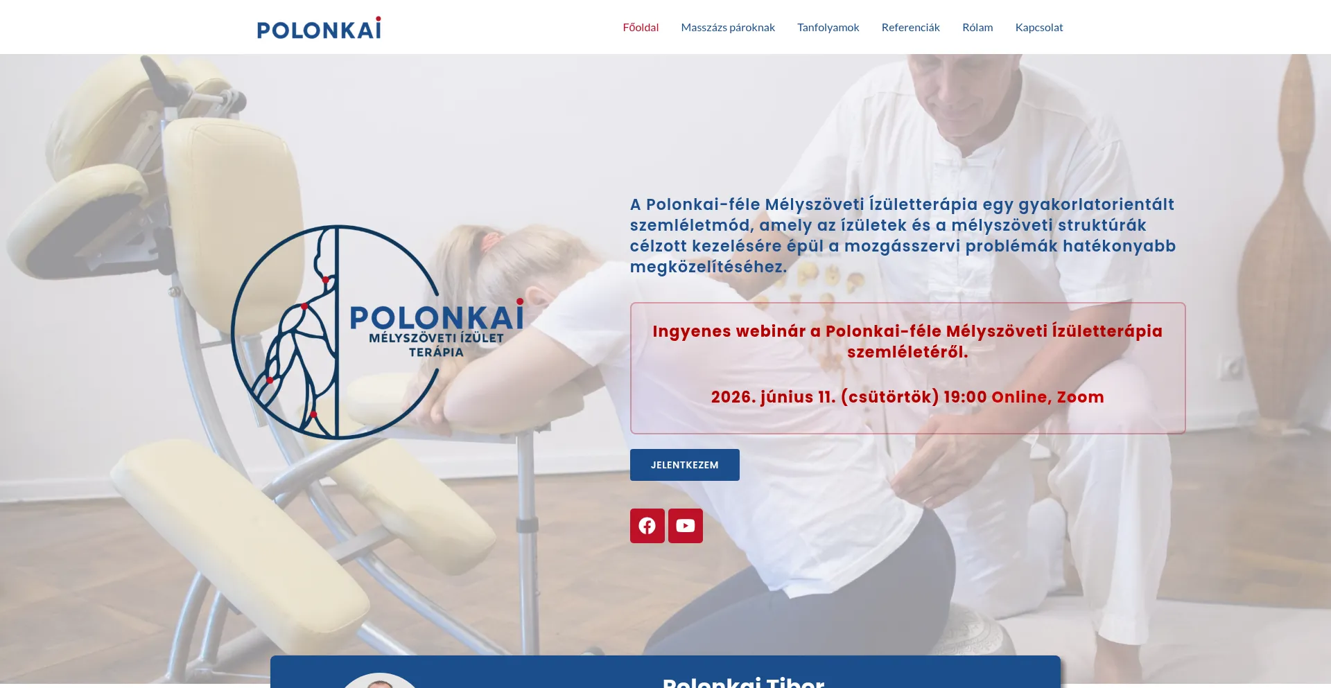 Polonkai-terapia.com