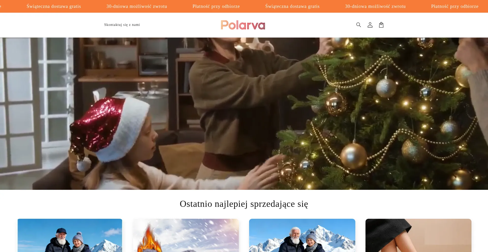 Polorva.com
