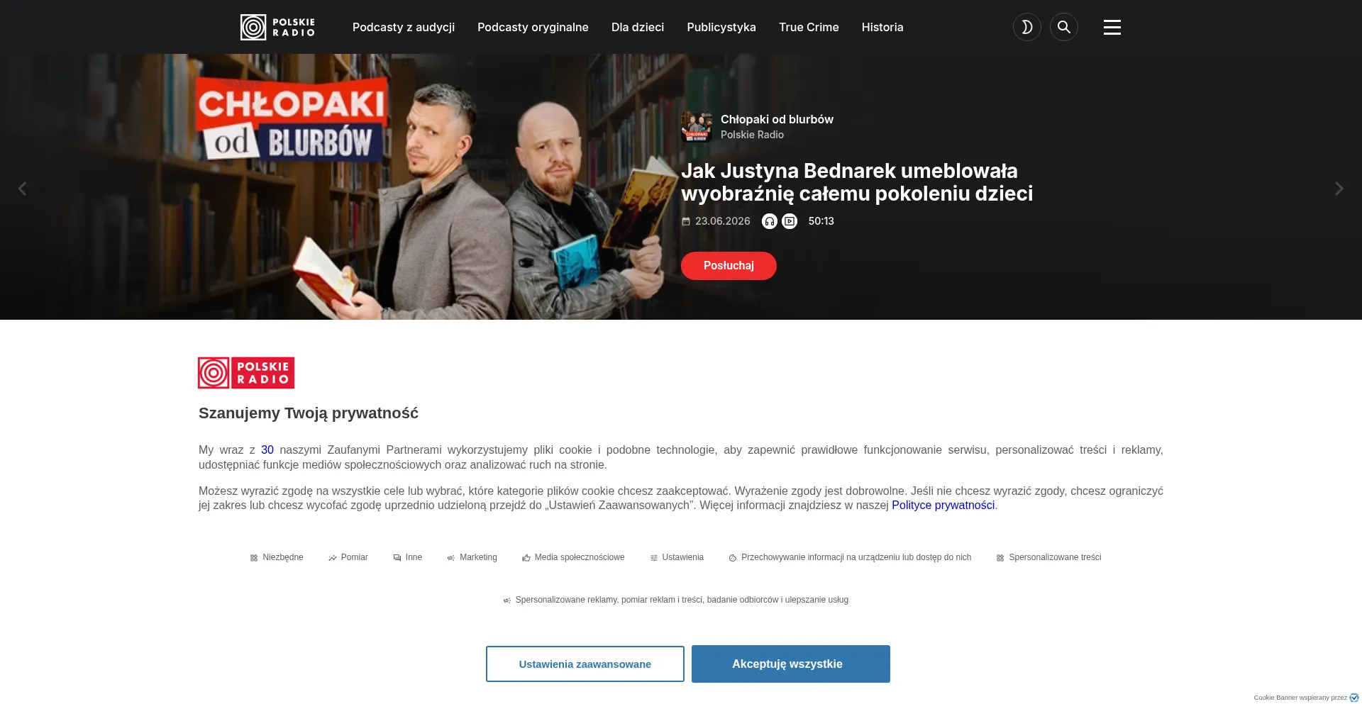 Polskieradio.pl