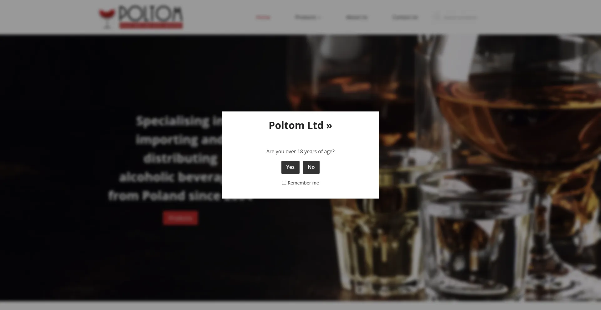 Poltom.co.uk
