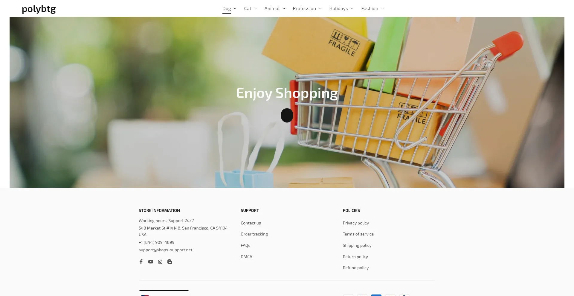 Polybtg.com