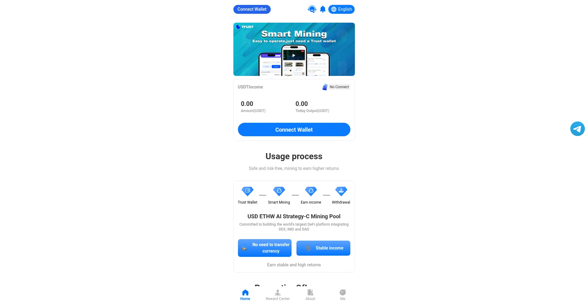 Website screenshot of Polygou.vip