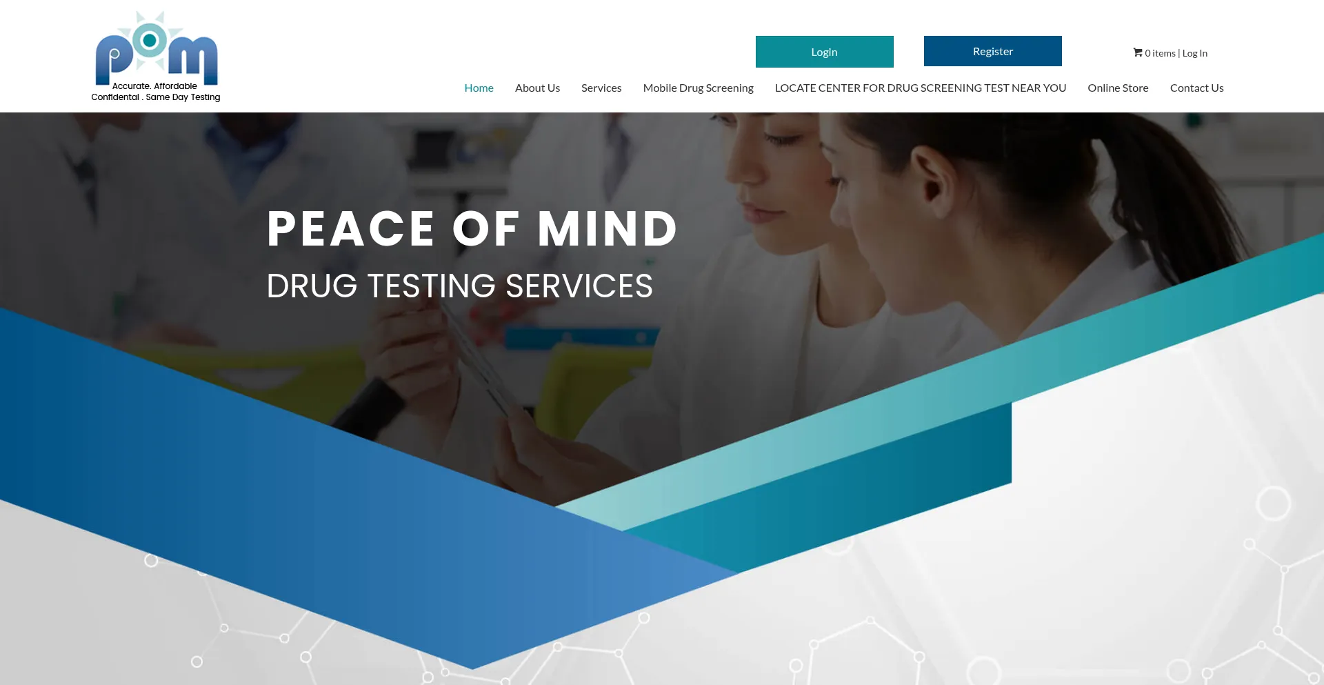 Is Pomdrugtestingservices.com Safe?