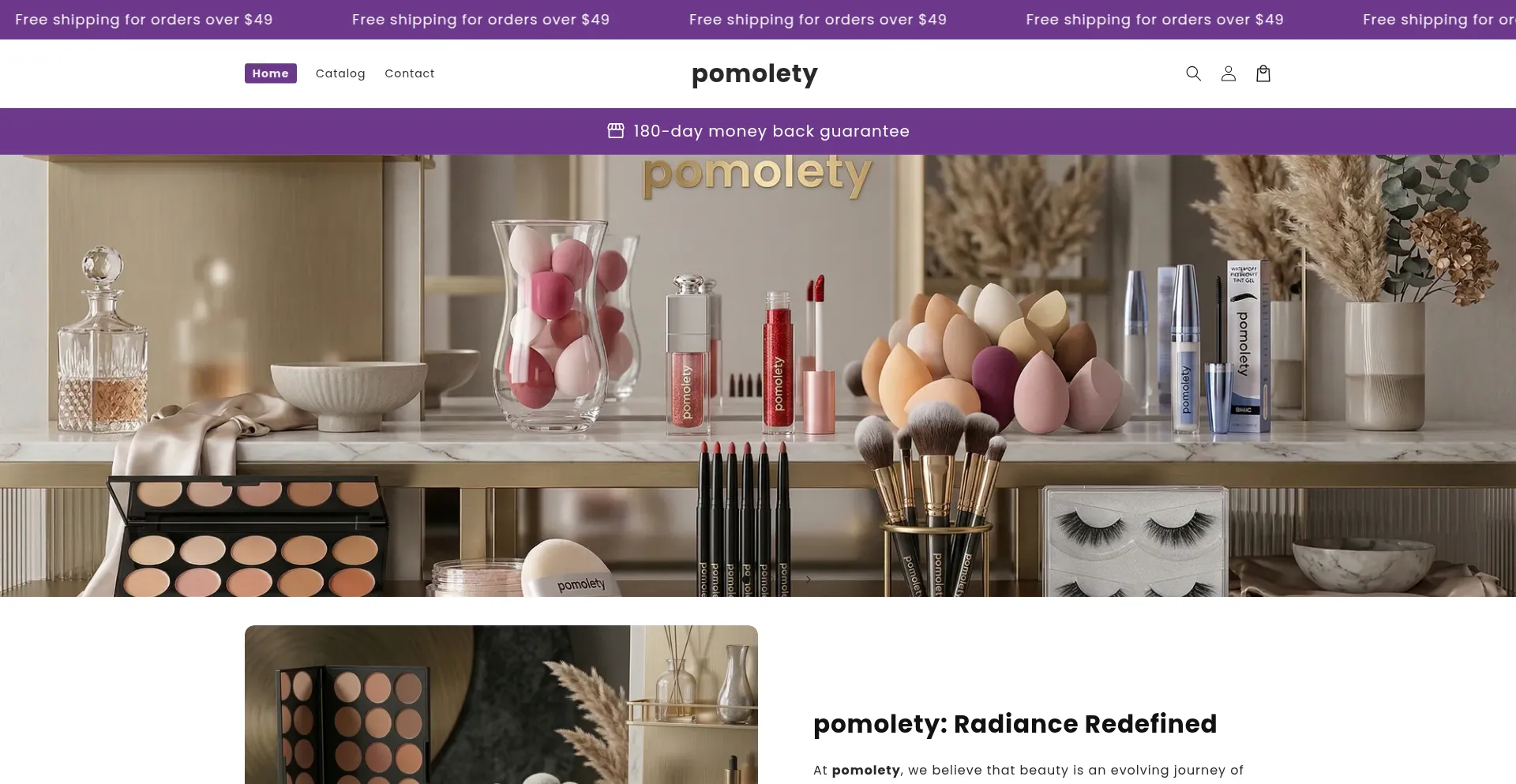 Pomolety.com