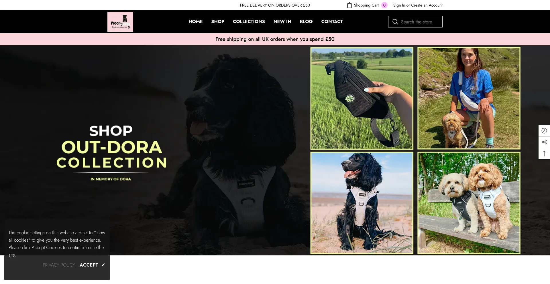 Poochypups.co.uk