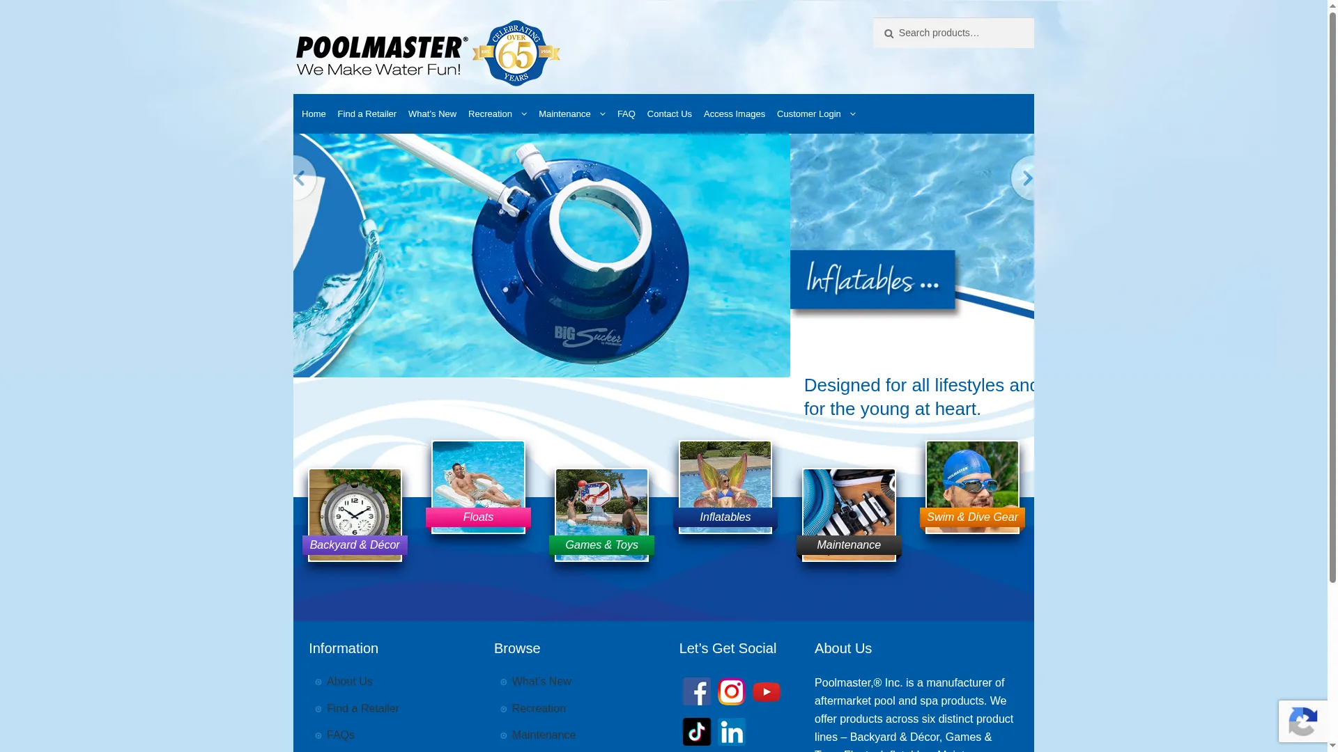 Poolmaster.com
