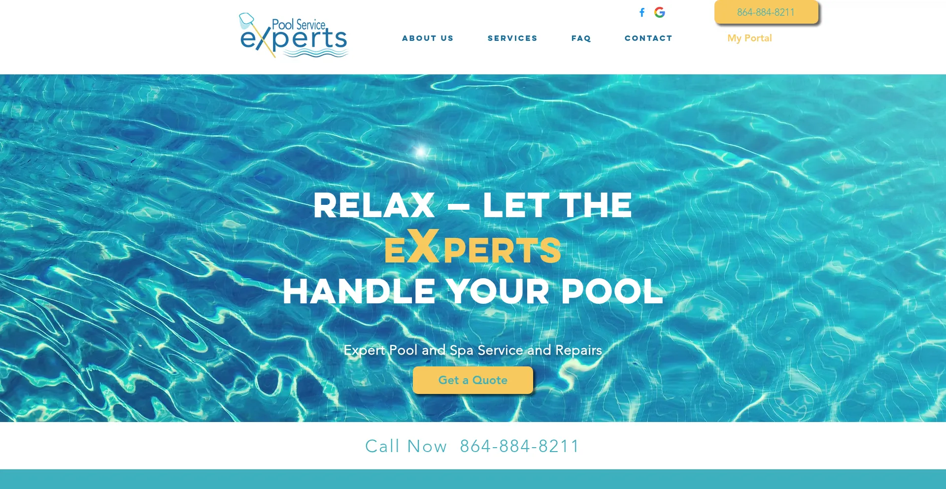 Poolservicexperts.com