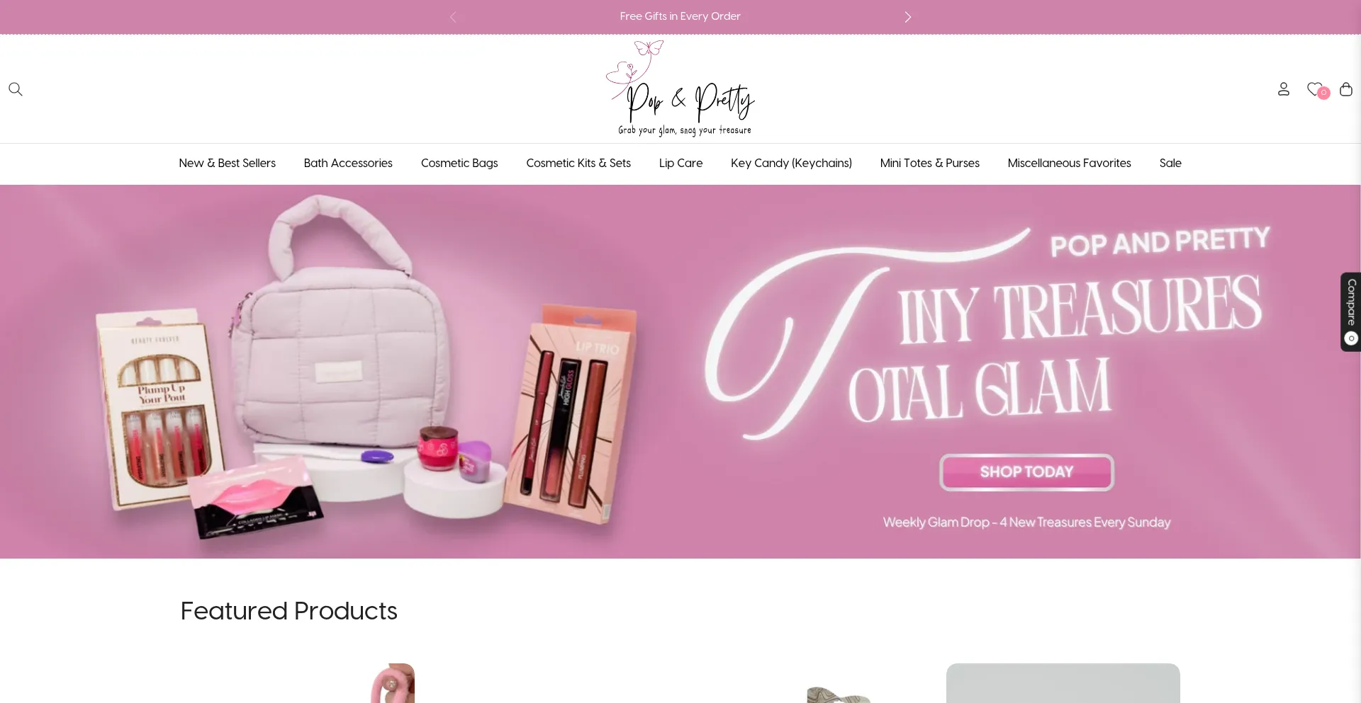 Is Popandpretty.com Safe?