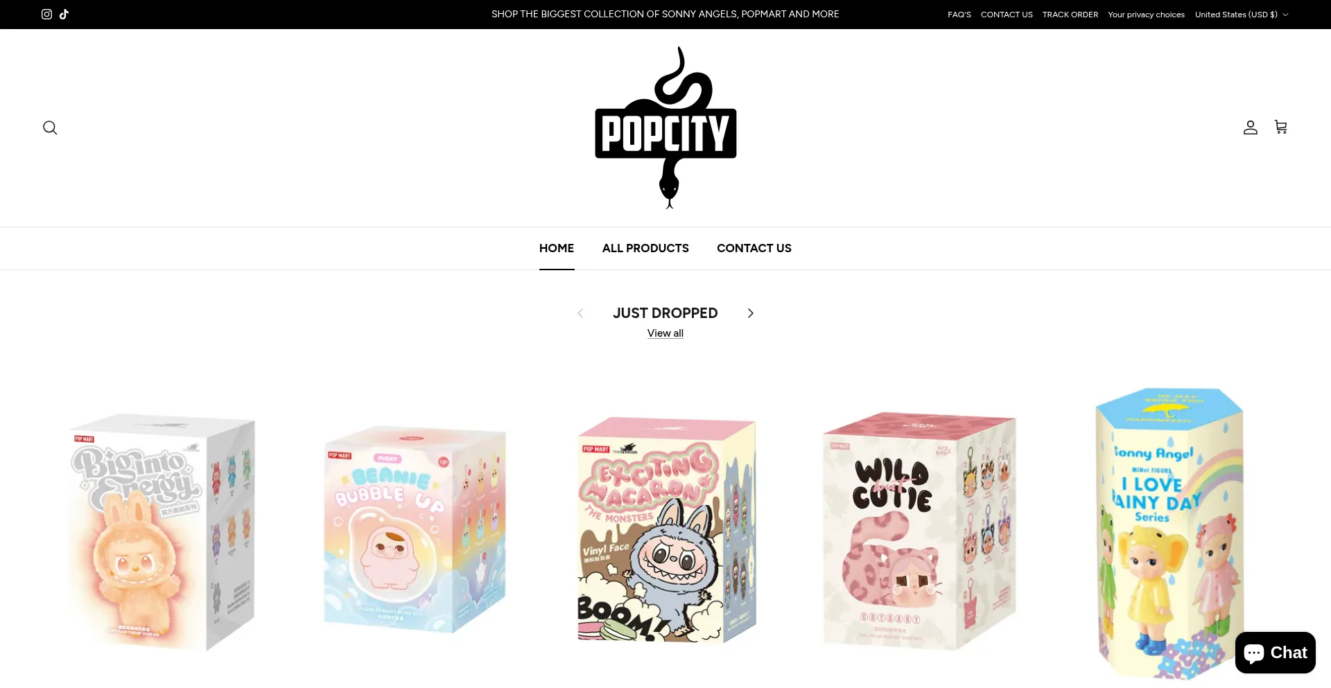 Is Popcity.au Safe?