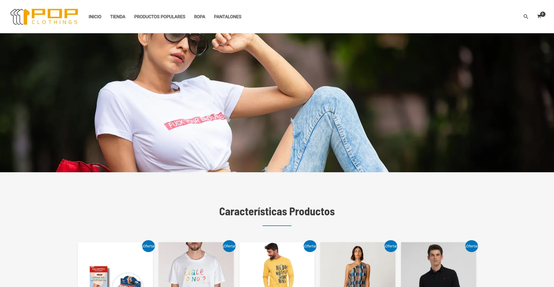 Is Popclothings.com Safe?