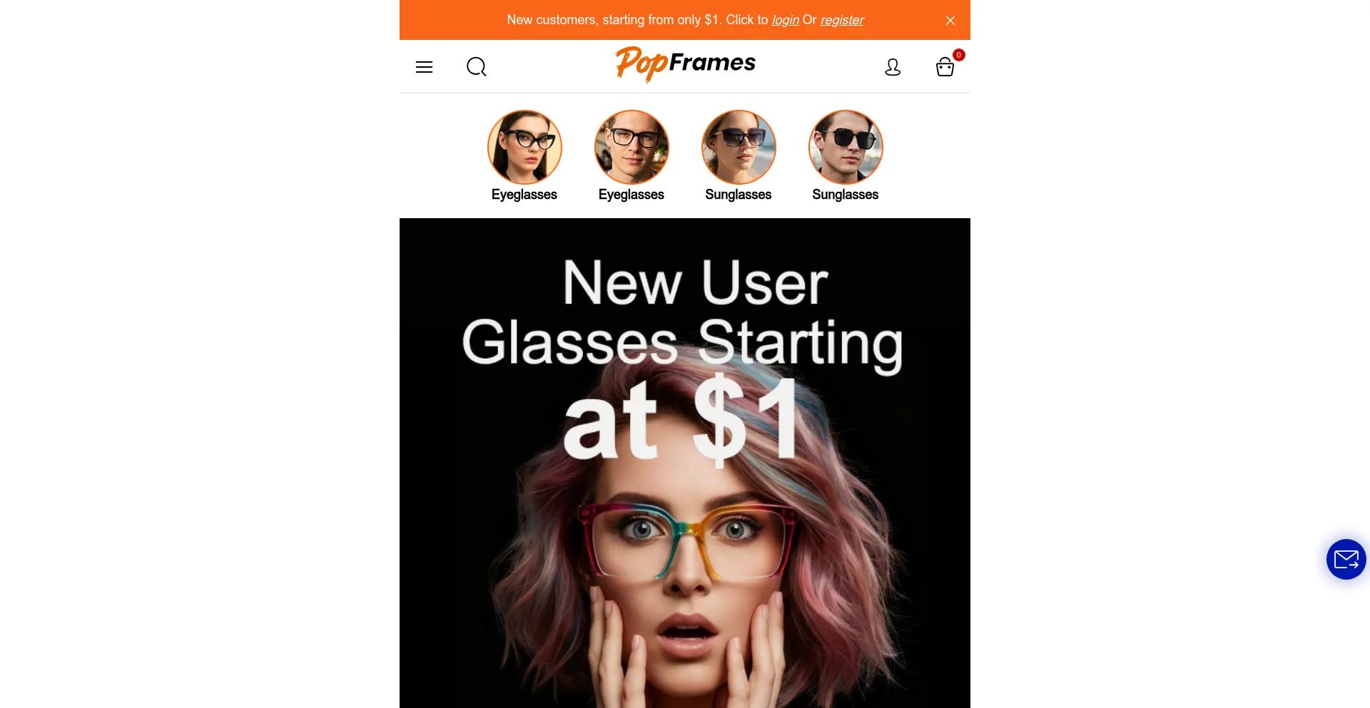 Popframes.com