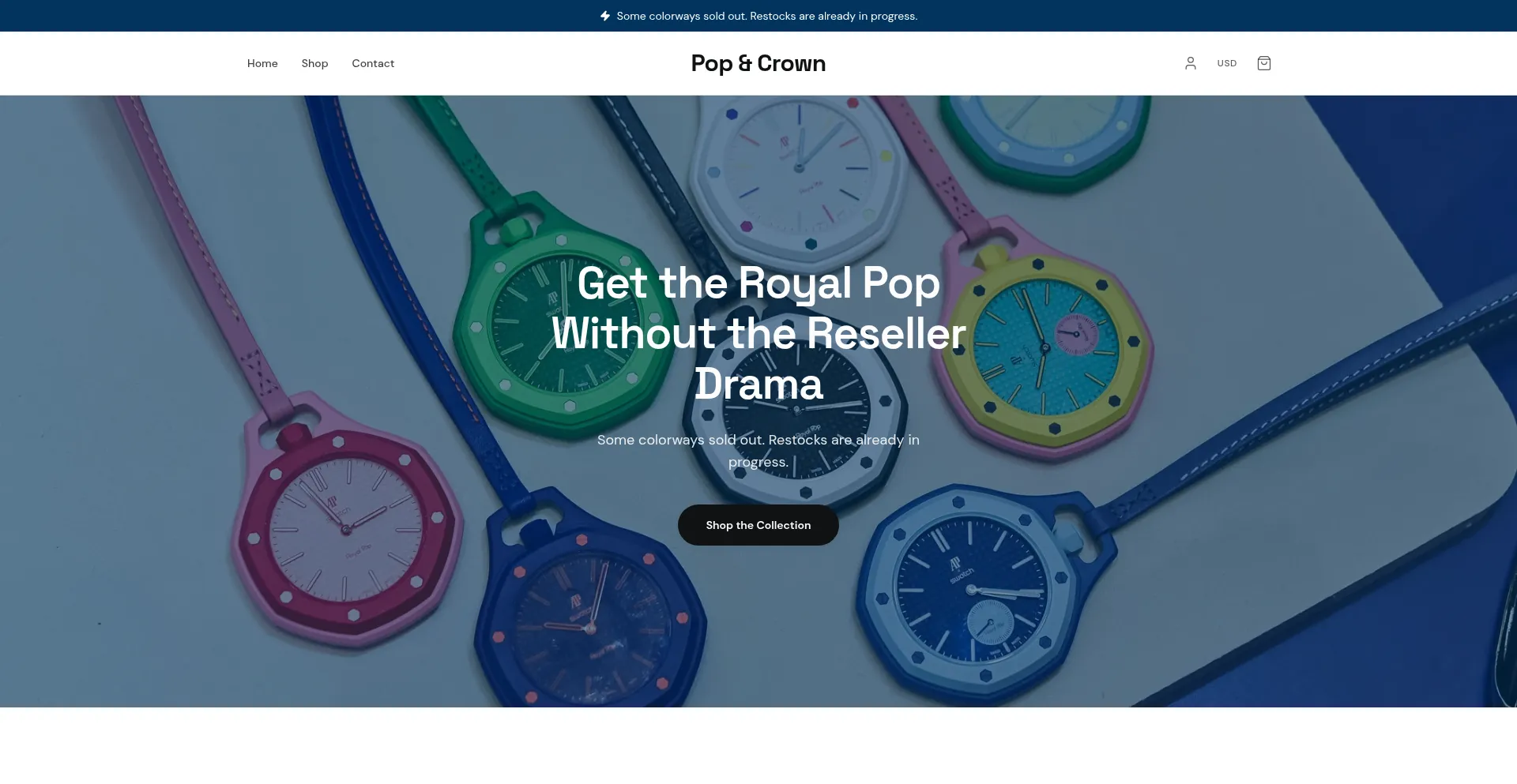 Popncrown.shop
